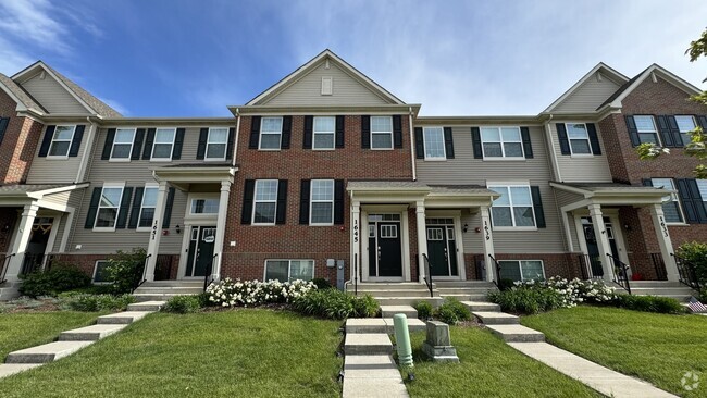 Building Photo - 1645 Sager Way Rental