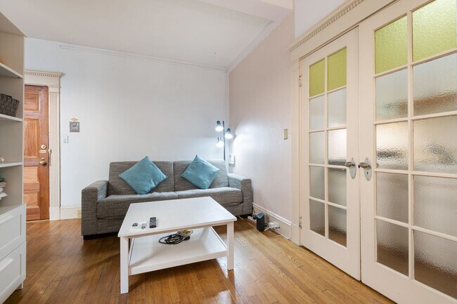 Photo - 8 Garrison St Condo Unit 608