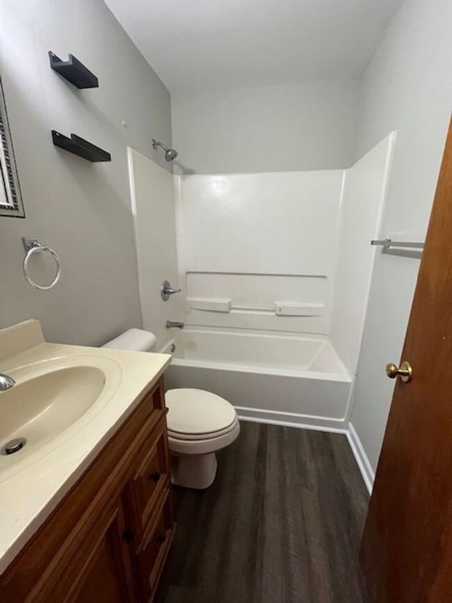 Photo - 2-bedroom, 1-bathroom home located in Lexington, KY