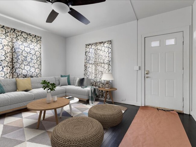 519 Davis Street Unit A
