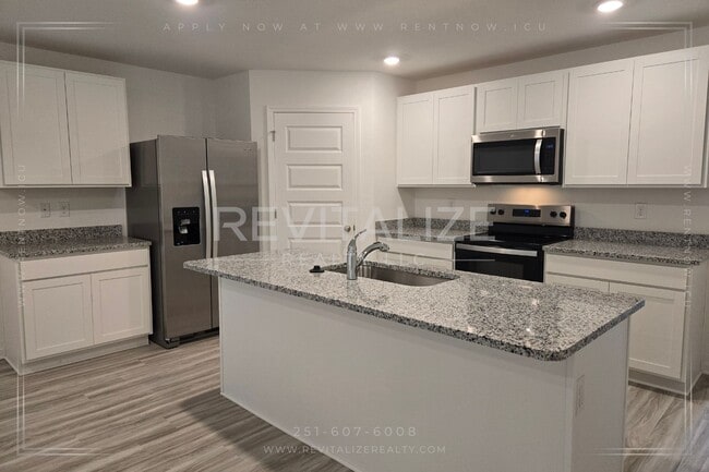 Photo - 4BR/2BA Home- Connected Living with Pool & Gym Access