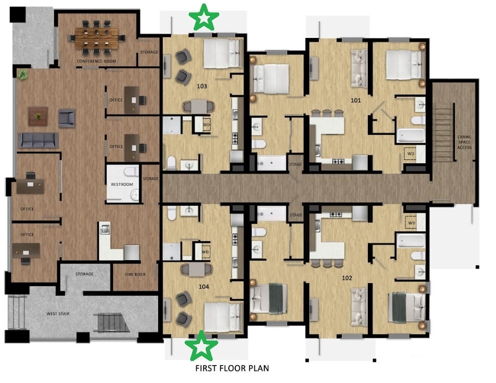 Photo - 1200 Capitol St