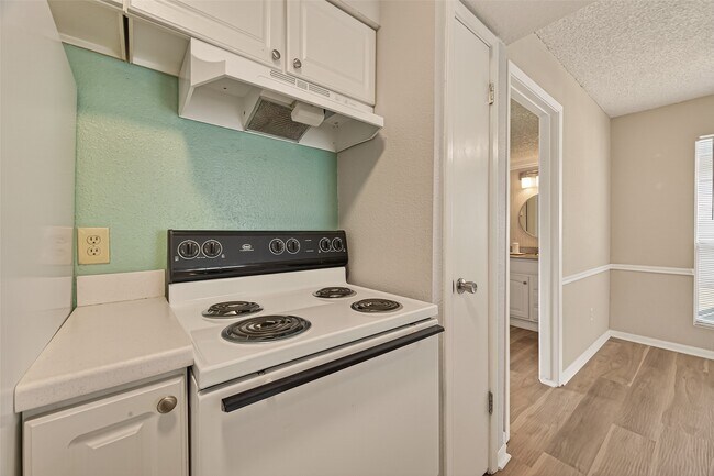 Building Photo - 1516 Bay Area Blvd Unit H10