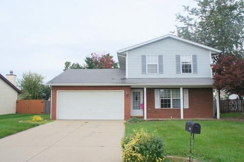 Photo - 731 Country Meadow Ln House