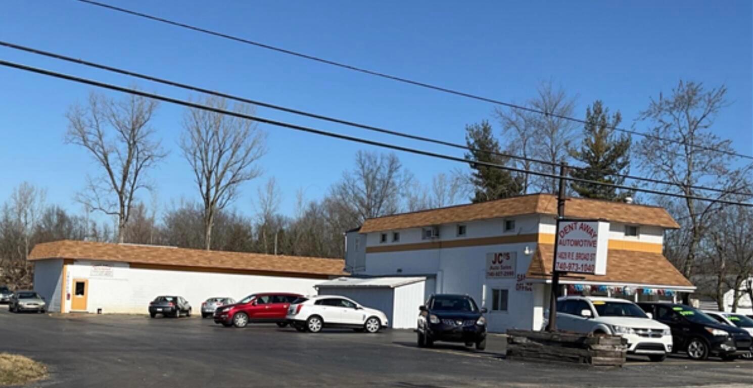 Photo - 14628 E Broad St