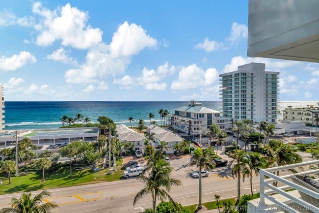 Photo - 3450 S Ocean Blvd Unit 806