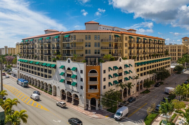 55 Merrick Way - 51 Merrick