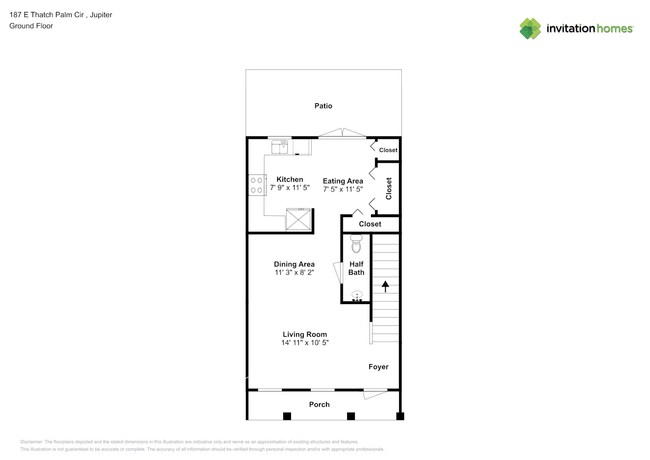 Photo - 187 E Thatch Palm Cir