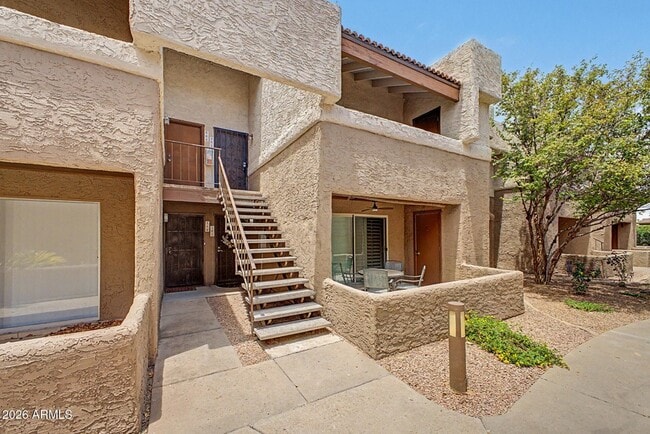 Photo - 4554 E Paradise Village Pkwy N Unit 265
