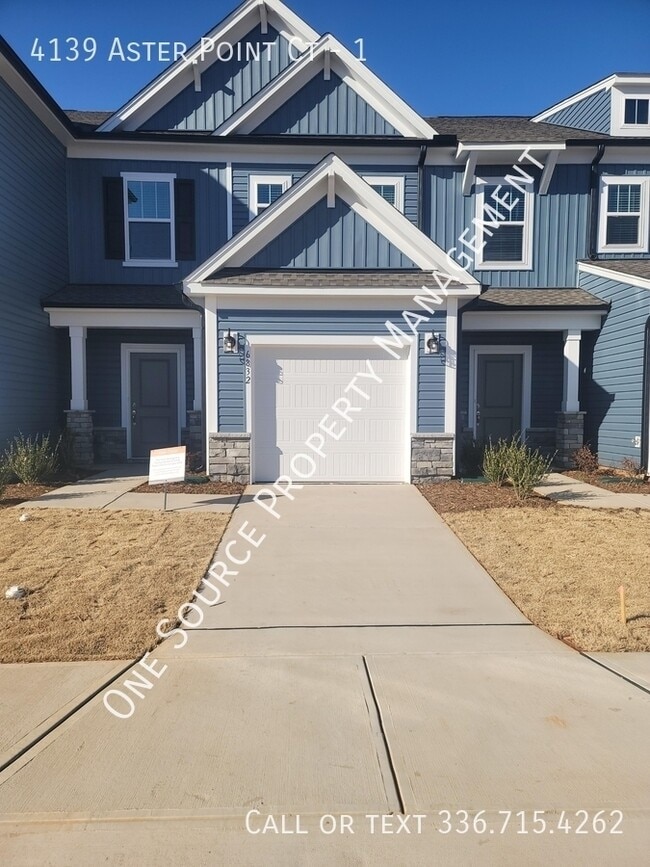 Photo - 4139 Aster Pt Ct Townhome