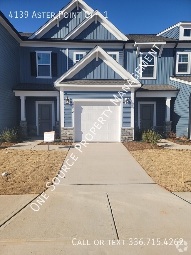 Building Photo - 4139 Aster Pt Ct Rental