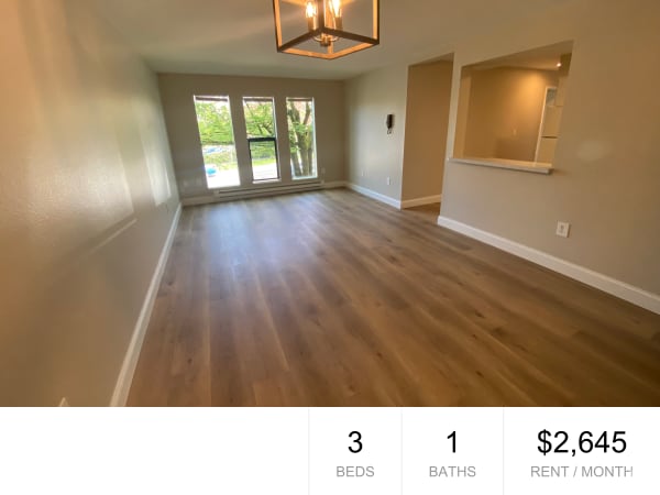 Building Photo - 1139 17th Ave Unit 4 Rental