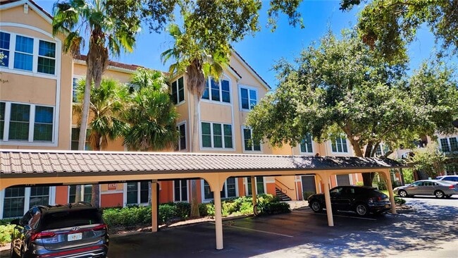 Building Photo - 4134 Central Sarasota Pkwy Unit 1735