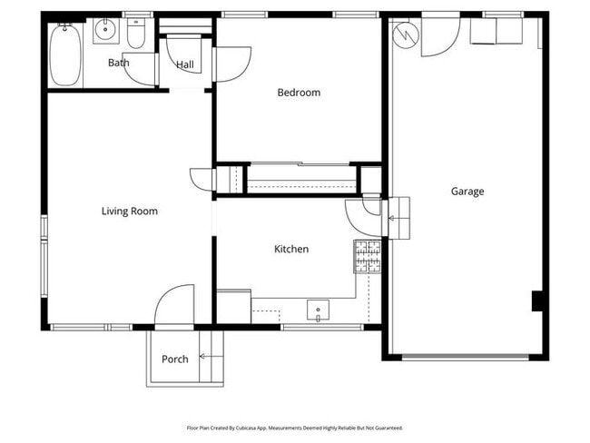 Photo - $2,800 /Month Beautiful 1 Bed, 1 Bath Single Story Centrally located in Petaluma!