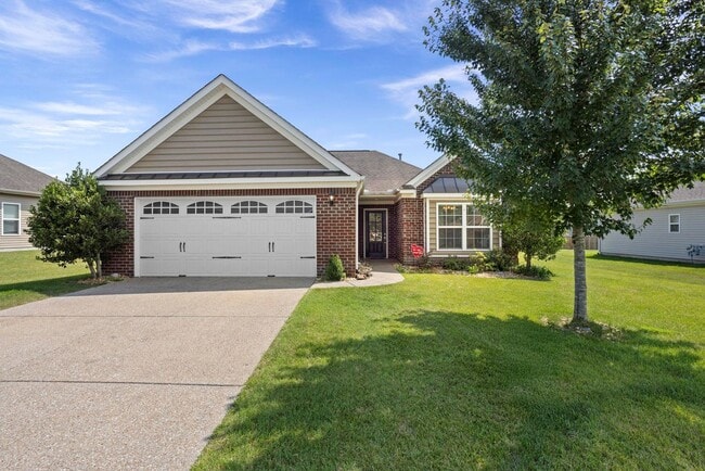 Photo - 1075 Campbell Ave House