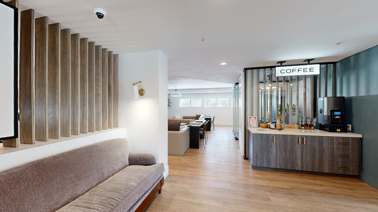 Photo - The Magwood Apartments