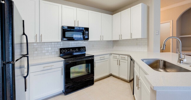 Trails at Bartram Park Apartments