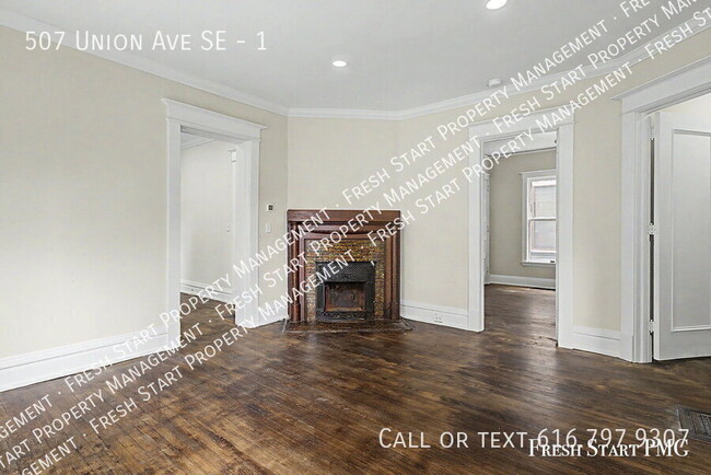 Photo - 507 Union Ave SE Unit 1