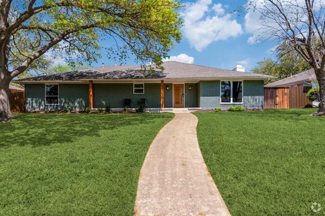 Building Photo - 4043 Flintridge Dr Rental