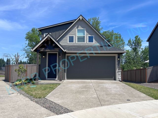 Building Photo - Charming 3-Bedroom Retreat with 2.5 Baths in Serene Happy Valley Locale!