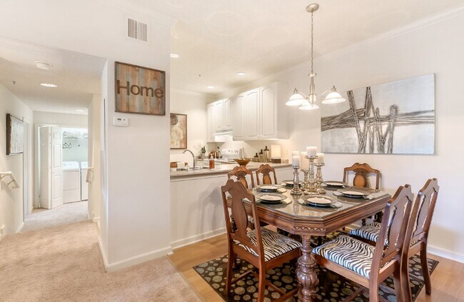 Lakes of Chateau Estates North