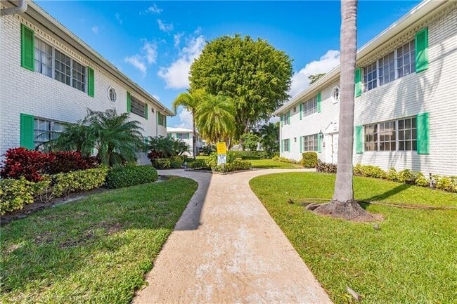 Photo - 1851 NE 62nd St Condo Unit 603