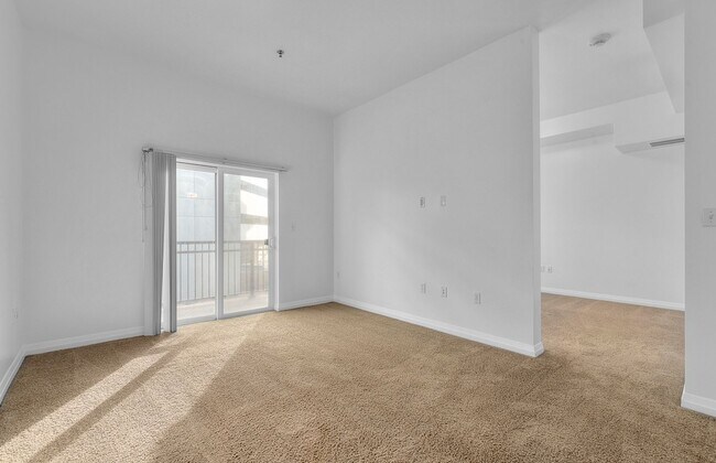 Photo - Bright & Cozy City Condo at The Metro! Unit 308