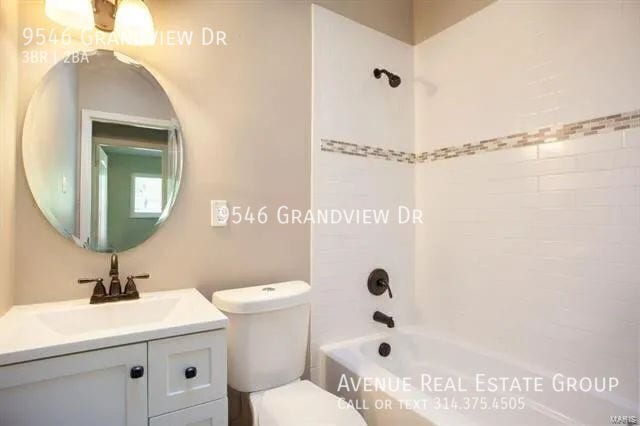 Building Photo - 9546 Grandview Dr Rental
