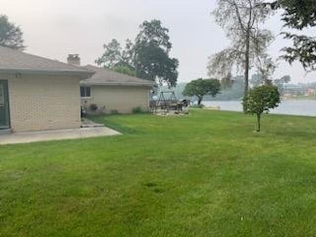 Photo - River Front Home in Elkhart IN, lawn care included.