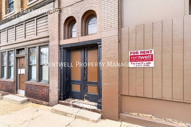 Photo - 736 Franklin Ave Unit 1