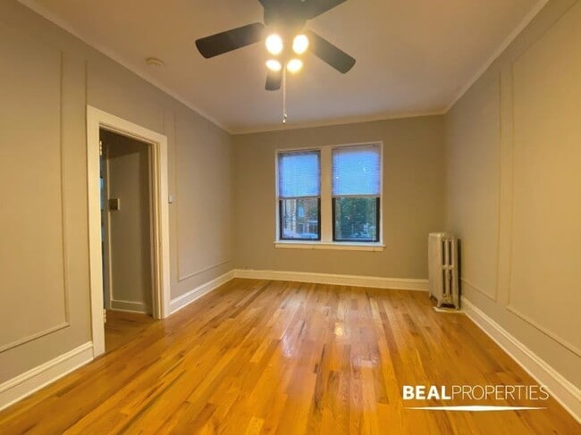 Building Photo - 0 bedroom in CHICAGO IL 60625 Unit 109 Rental