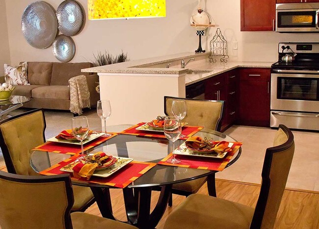 Photo - Stoneledge Terrace Apartments