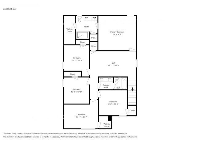 Photo - 4425 Autumn Frost Trl