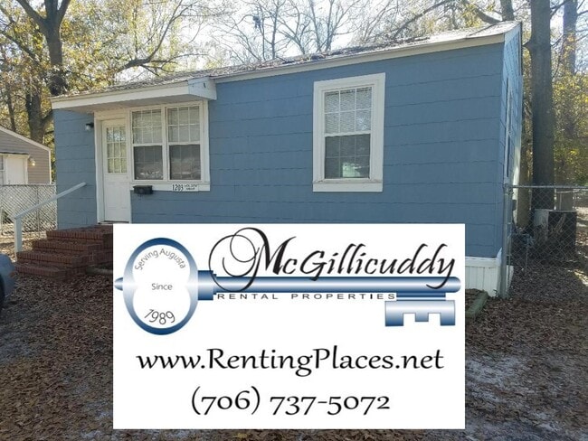Building Photo - 1203 Holden Dr Rental