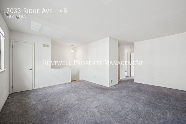 Photo - 7033 Ridge Ave Unit 4B