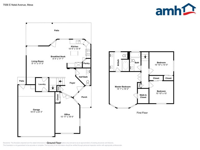 Photo - 7556 E Natal Ave