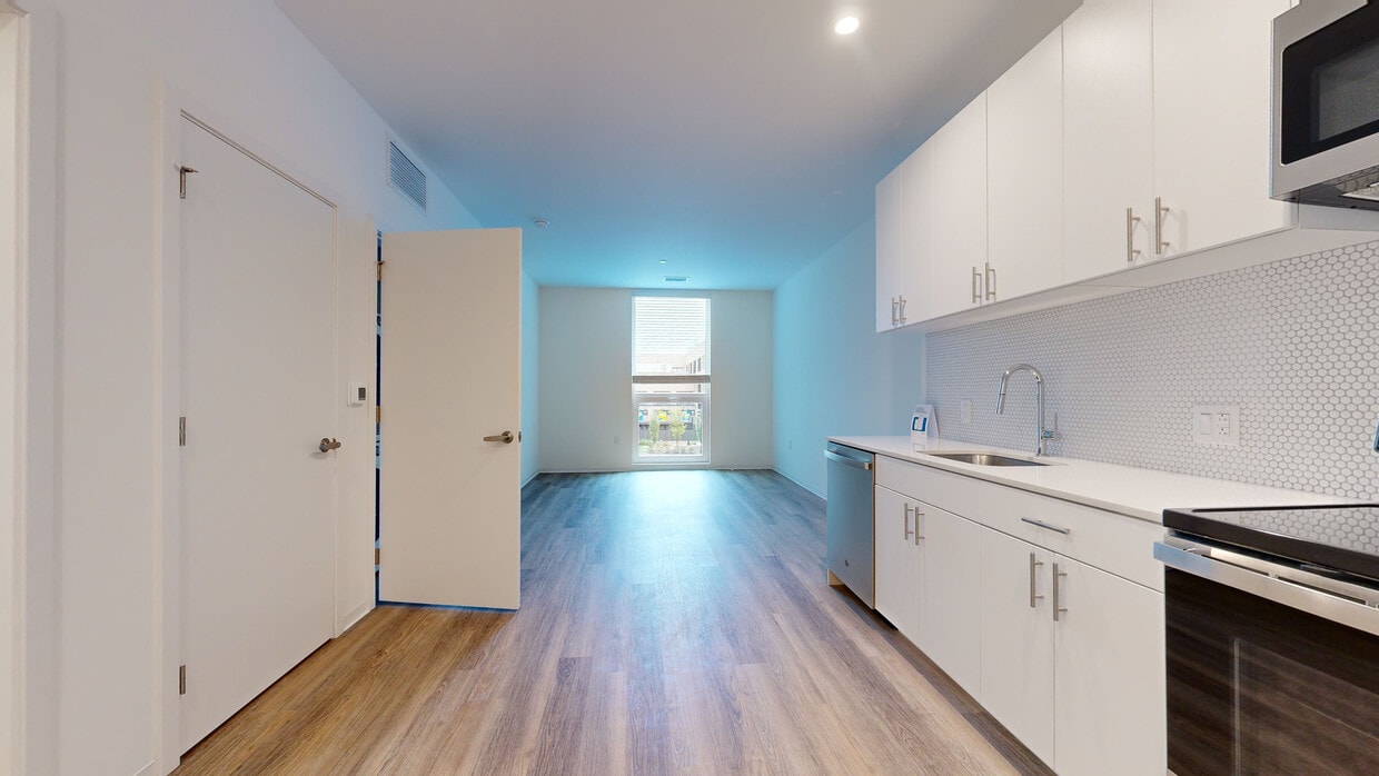 Photo - The Clark Apartments