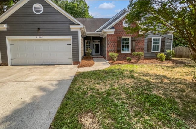 Building Photo - 11103 Fox Cove Dr Rental