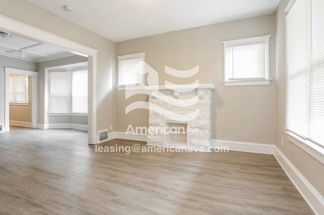 Photo - 4107 Woodland Ave