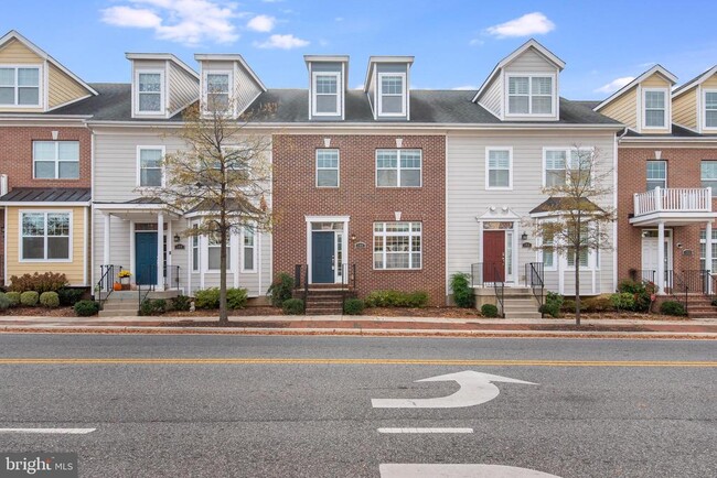 Photo - 106 Carraway Ln Townhome