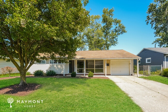 Building Photo - 11616 Appleton Dr Rental
