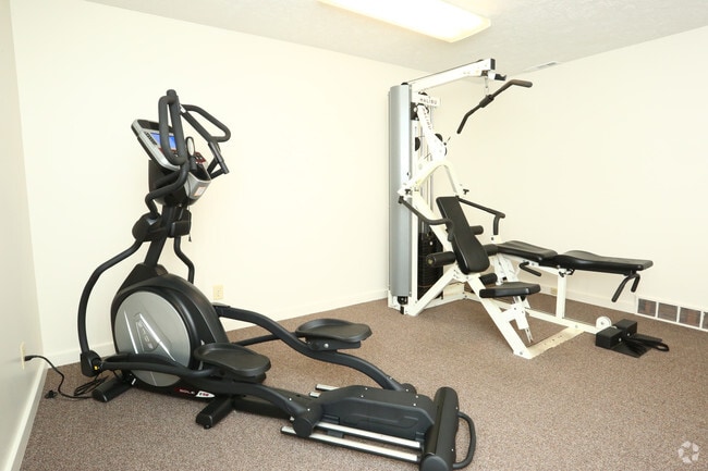 Westbay Club Apartments