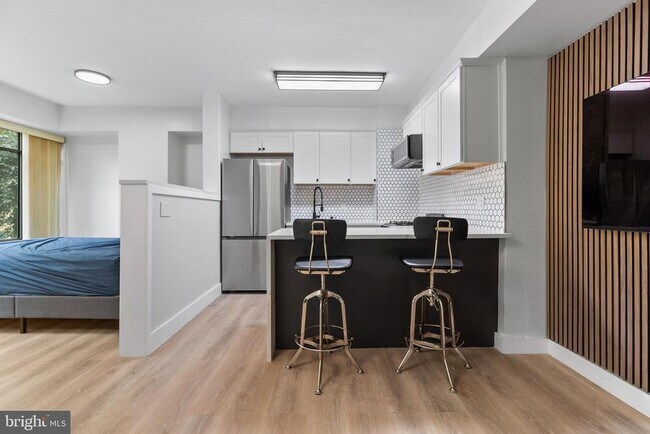 Photo - 1711 Massachusetts Ave NW Unit 132