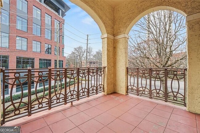 Photo - 2855 Peachtree Rd NE Unit 201