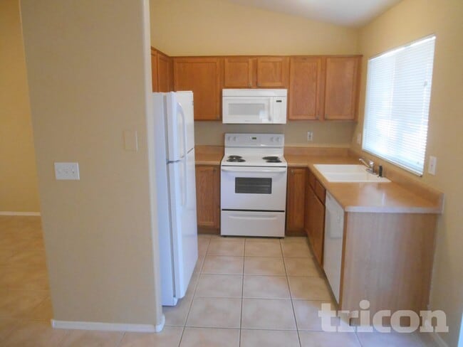 Photo - 3628 W Firehawk Dr