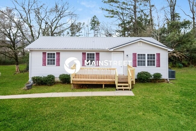 Building Photo - 3 Bedroom Pet-Friendly Home in MOODY, AL w...