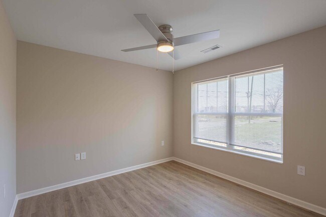 Photo - Carol Crossing