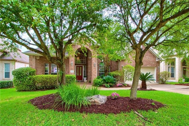 Photo - 3003 Cashell Wood Dr