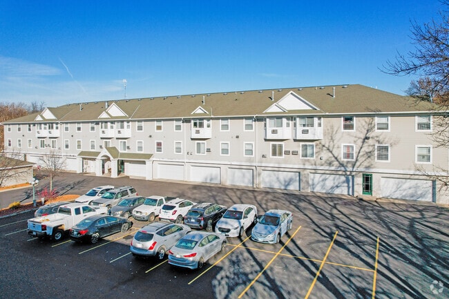 Photo - Parkbury Villa