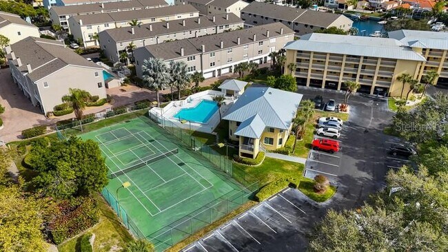 Photo - 1125 Pinellas Bayway S Unidad 205